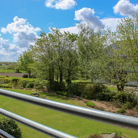 Apartament Haus Essen Whg. 22