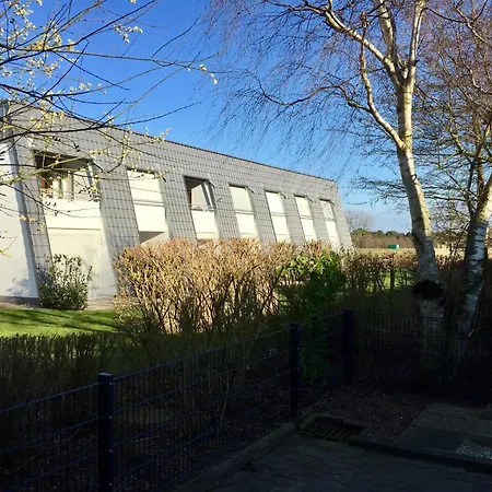 Apartament Haus Essen Whg. 22 Cuxhaven