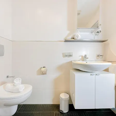 Haus Essen Whg. 22 Apartment