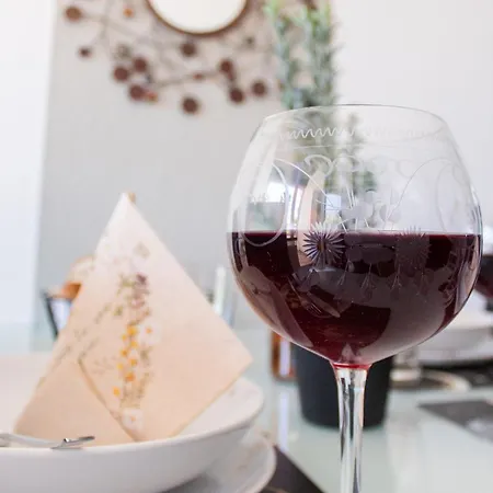 Apartament Haus Essen Whg. 22 *