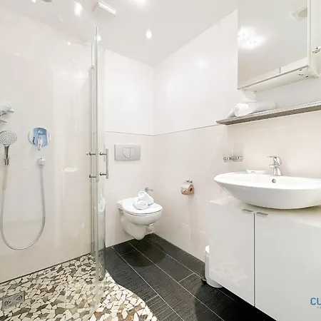 Haus Essen Whg. 22 Apartament Cuxhaven