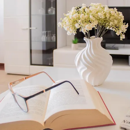 Haus Essen Whg. 22 * Cuxhaven