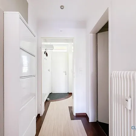 Haus Essen Whg. 22