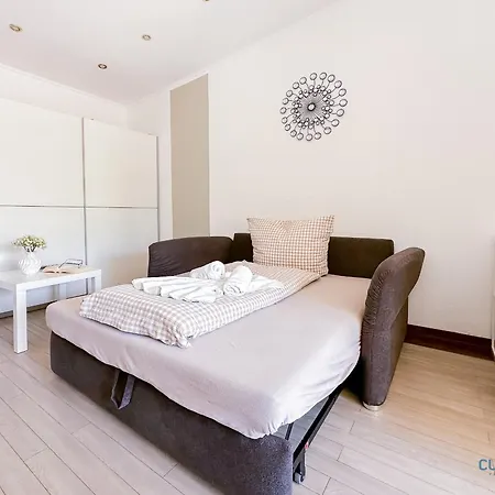 Apartament Haus Essen Whg. 22