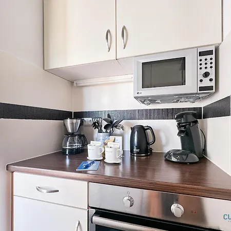 Haus Essen Whg. 22 *