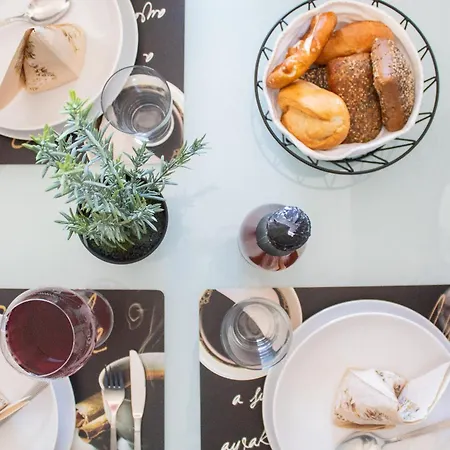 Haus Essen Whg. 22 Apartament