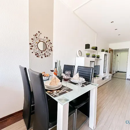 Haus Essen Whg. 22 아파트 *