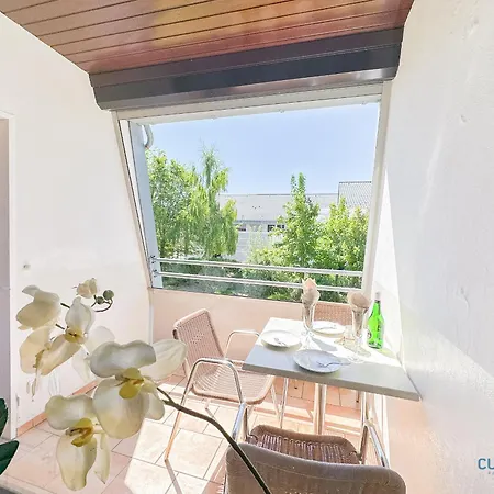 Apartament Haus Essen Whg. 22 *