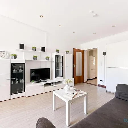 Haus Essen Whg. 22 *