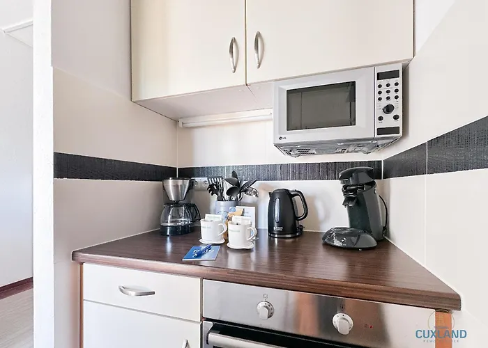 Haus Essen Whg. 22 *