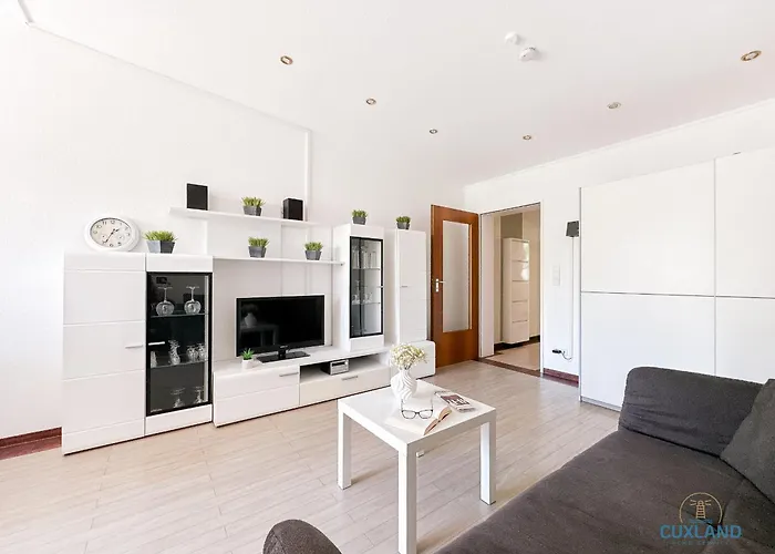 Haus Essen Whg. 22 *